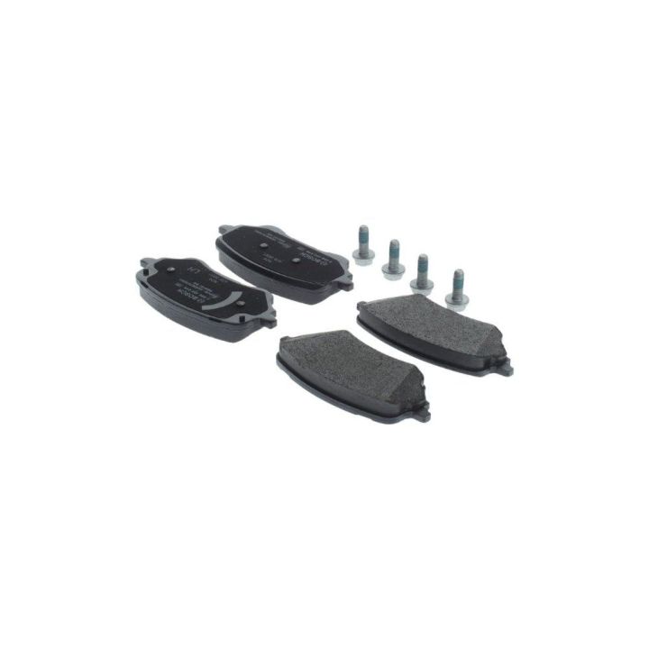 Fren Balatası Ford Puma Tüm Modeller İçin - BOSCH 0986460016