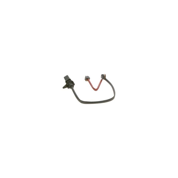 Disk Balata İkaz Kablosu Audi R8 RS5 RS4 Quattro Modelleri İçin (2005-) - Bosch 1987474509