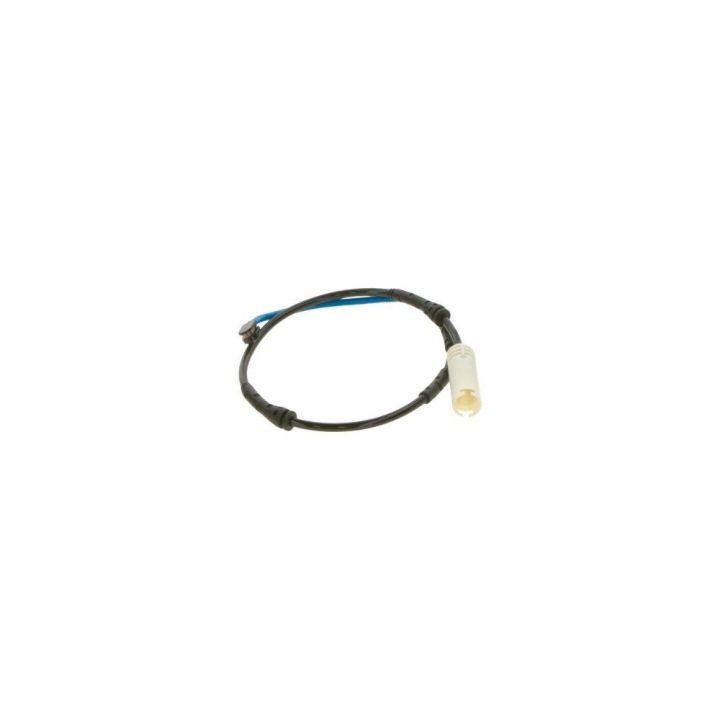 Disk Balata İkaz Kablosu BMW 135i Coupe Ve Cabrio İçin (2010-2013) - Bosch 1987474541