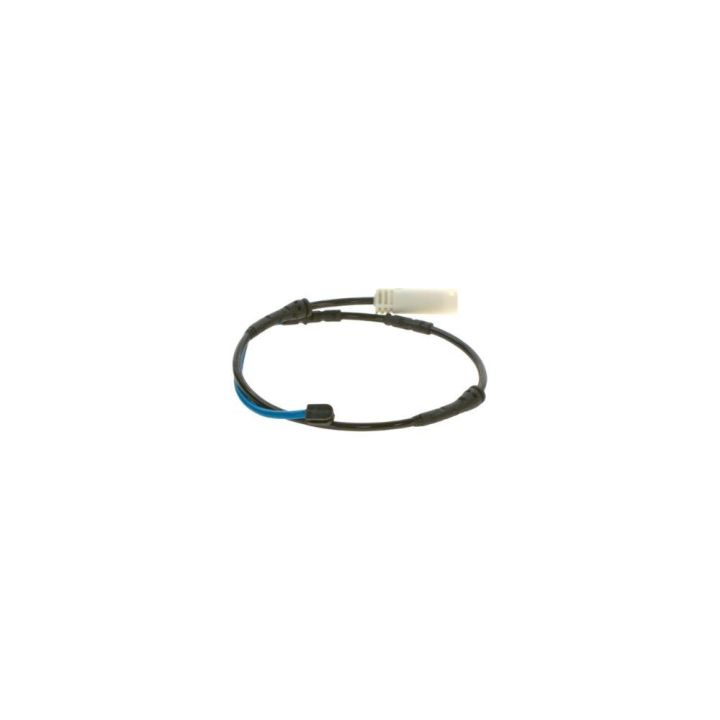 Disk Balata İkaz Kablosu BMW 135i Coupe Ve Cabrio İçin (2010-2013) - Bosch 1987474541
