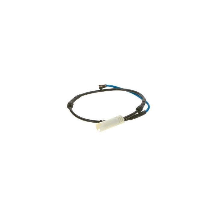 Disk Balata İkaz Kablosu BMW 135i Coupe Ve Cabrio İçin (2010-2013) - Bosch 1987474541