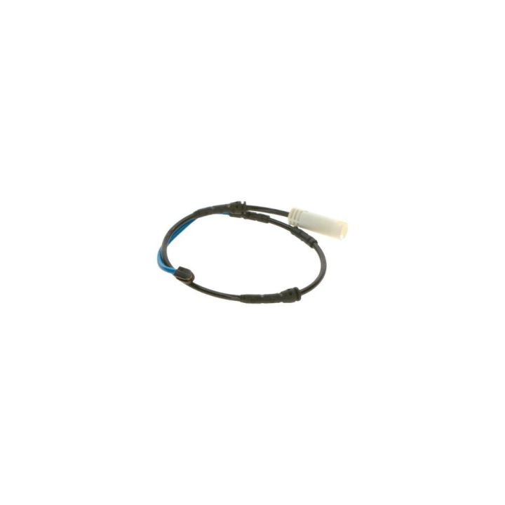Disk Balata İkaz Kablosu BMW 135i Coupe Ve Cabrio İçin (2010-2013) - Bosch 1987474541