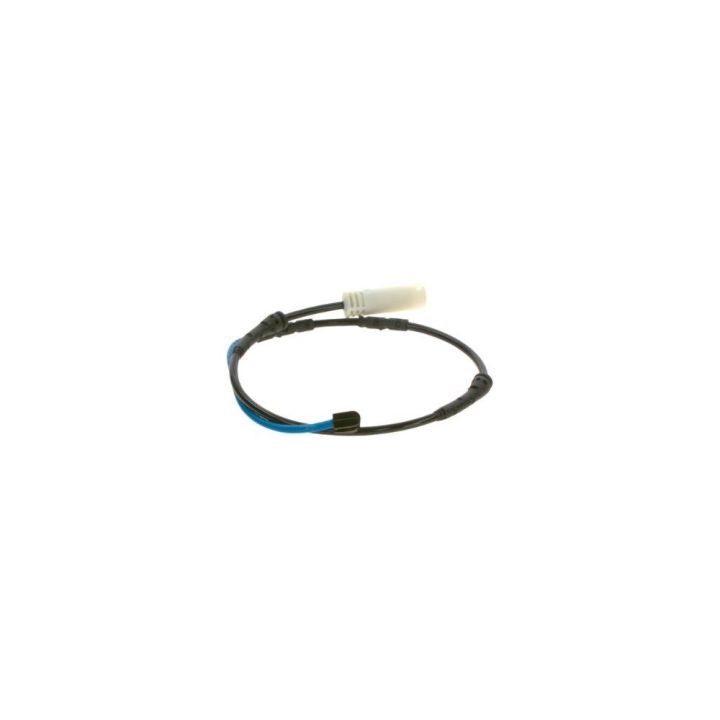 Disk Balata İkaz Kablosu BMW 135i Coupe Ve Cabrio İçin (2010-2013) - Bosch 1987474541