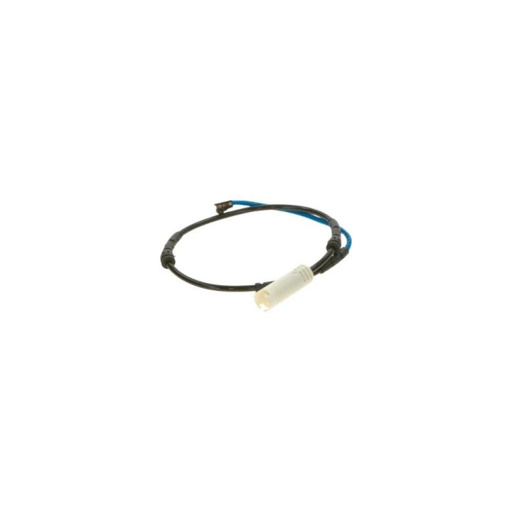 Disk Balata İkaz Kablosu BMW 135i Coupe Ve Cabrio İçin (2010-2013) - Bosch 1987474541
