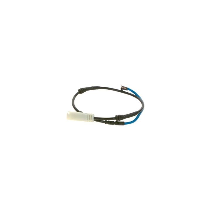 Disk Balata İkaz Kablosu BMW 135i Coupe Ve Cabrio İçin (2010-2013) - Bosch 1987474541