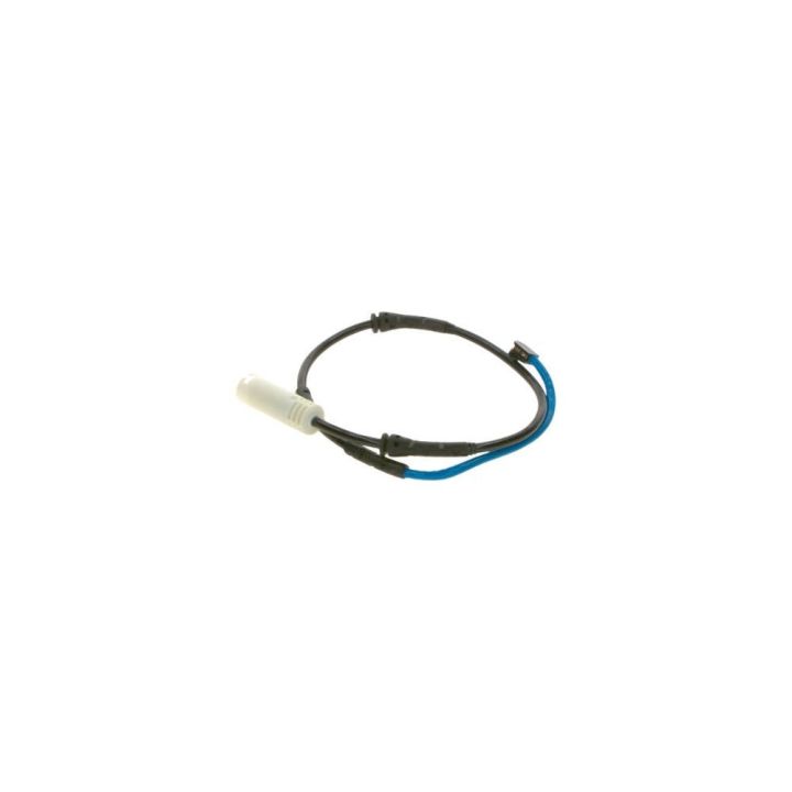 Disk Balata İkaz Kablosu BMW 135i Coupe Ve Cabrio İçin (2010-2013) - Bosch 1987474541