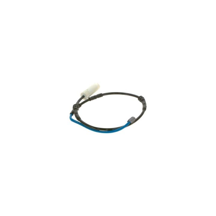 Disk Balata İkaz Kablosu BMW 135i Coupe Ve Cabrio İçin (2010-2013) - Bosch 1987474541
