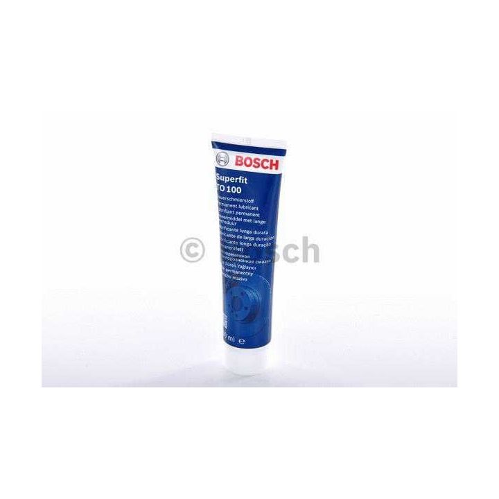 Balata Mineral Yağlayıcı Superfit Kahverengi 100 ml - Bosch 5000000150