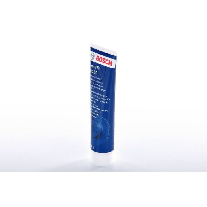 Balata Mineral Yağlayıcı Superfit Kahverengi 100 ml - Bosch 5000000150