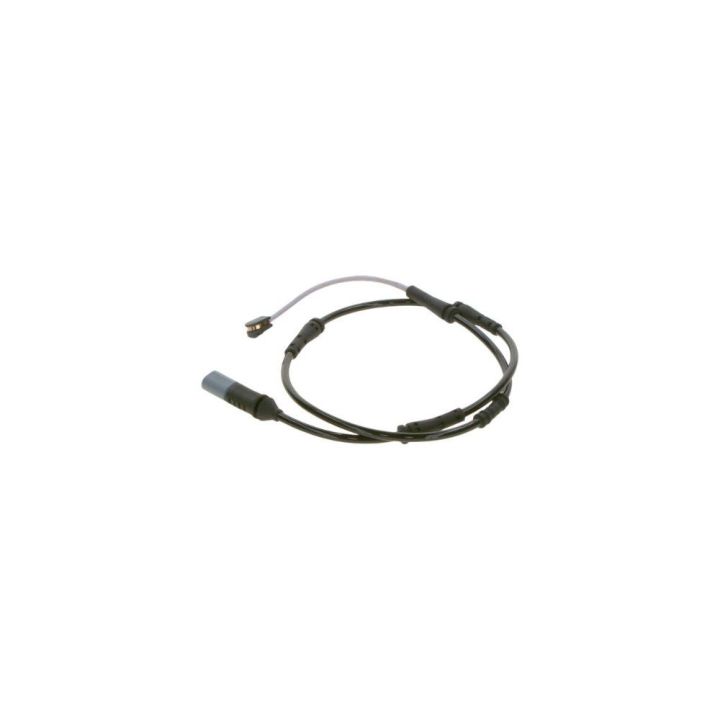 Arka Fren Balata Fişi BMW F10 F12 F13 Modelleri İçin - Bosch 1987473509