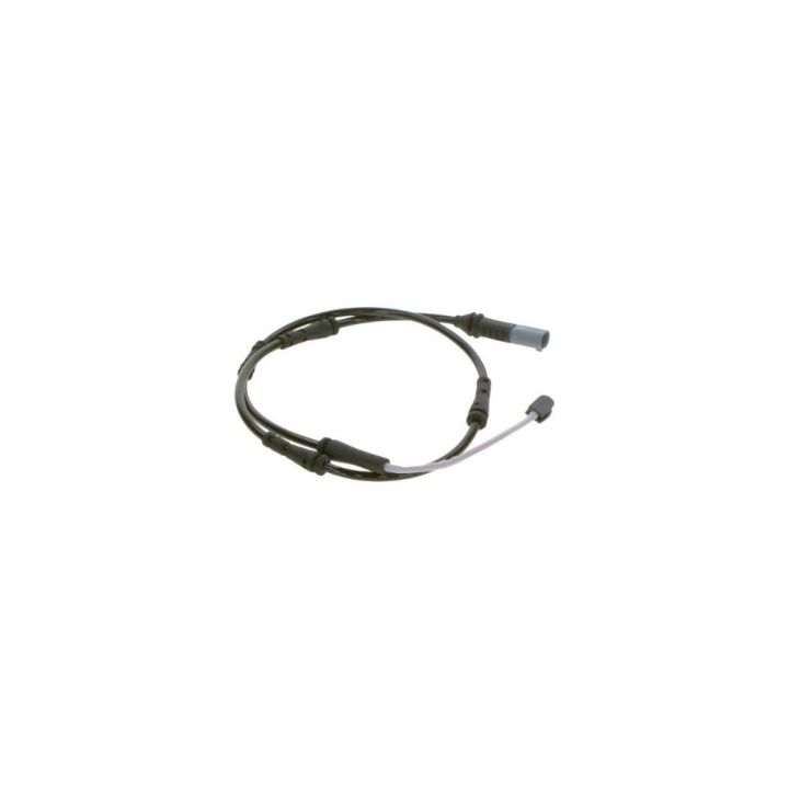 Arka Fren Balata Fişi BMW F10 F12 F13 Modelleri İçin - Bosch 1987473509