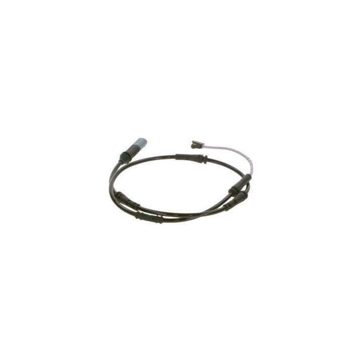 Arka Fren Balata Fişi BMW F10 F12 F13 Modelleri İçin - Bosch 1987473509