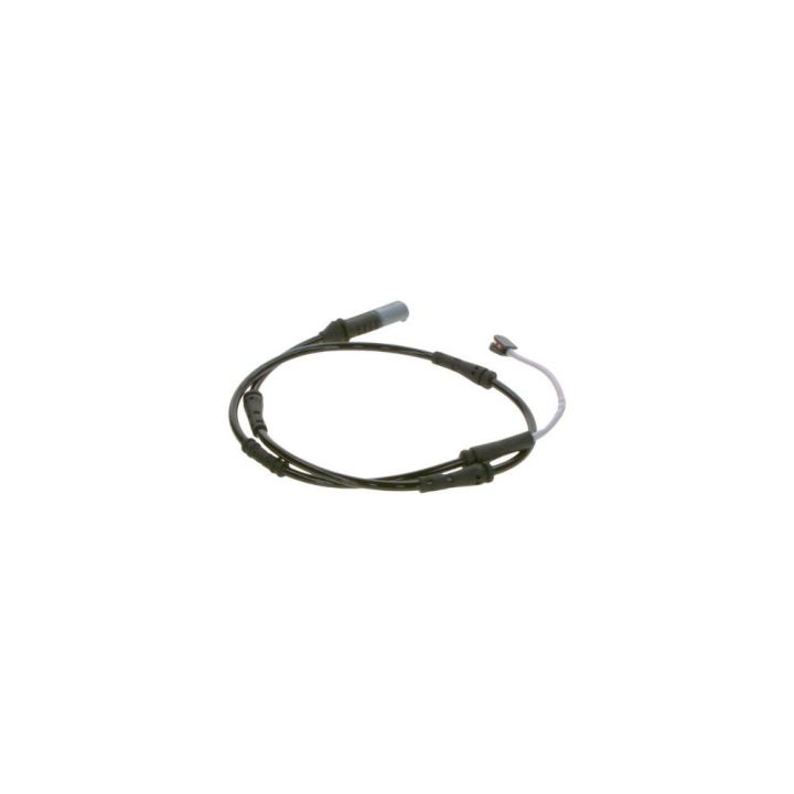 Arka Fren Balata Fişi BMW F10 F12 F13 Modelleri İçin - Bosch 1987473509