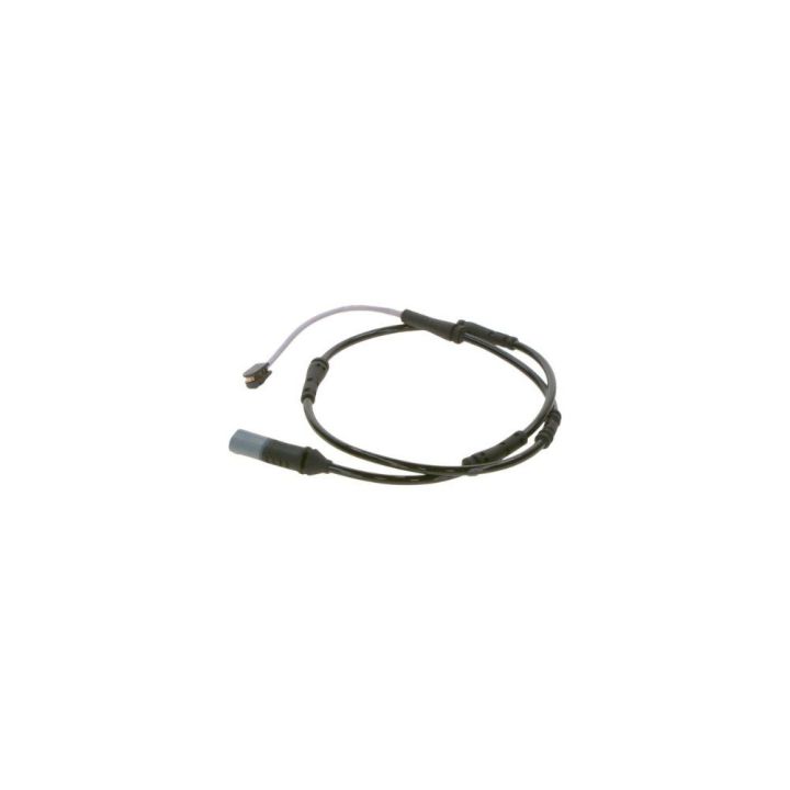 Arka Fren Balata Fişi BMW F10 F12 F13 Modelleri İçin - Bosch 1987473509