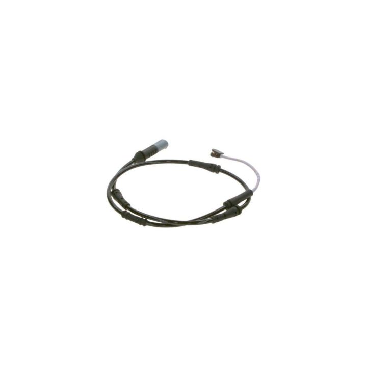 Arka Fren Balata Fişi BMW F10 F12 F13 Modelleri İçin - Bosch 1987473509