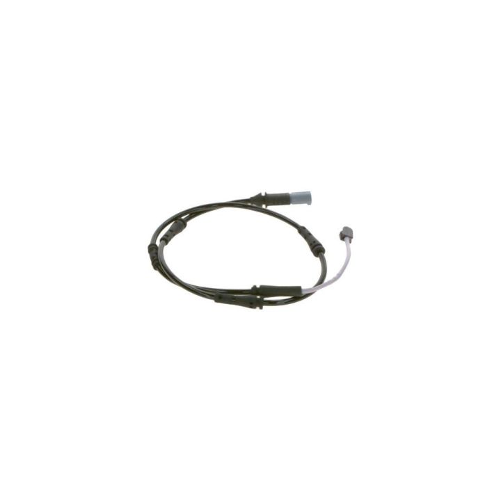 Arka Fren Balata Fişi BMW F10 F12 F13 Modelleri İçin - Bosch 1987473509
