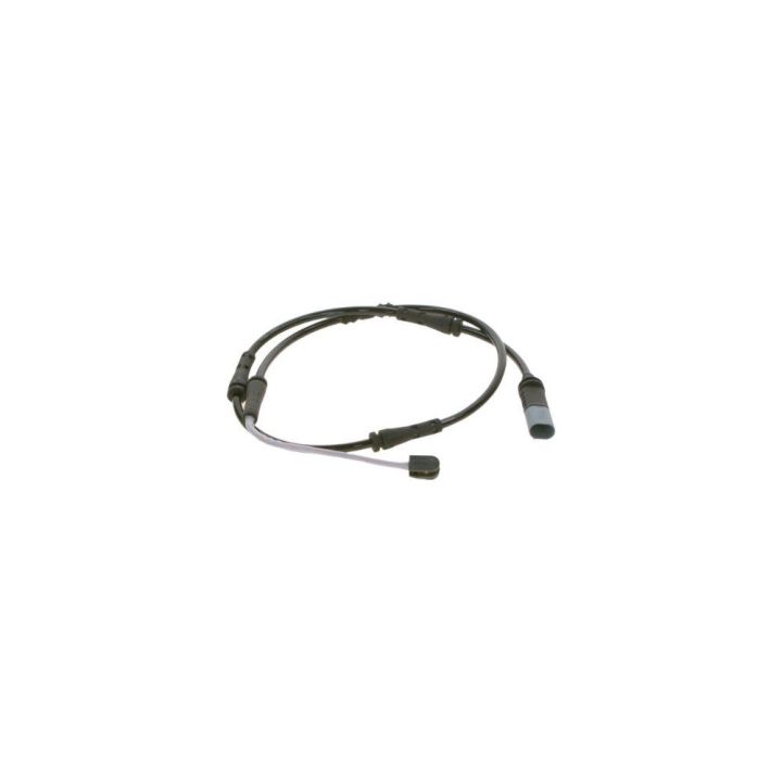 Arka Fren Balata Fişi BMW F10 F12 F13 Modelleri İçin - Bosch 1987473509