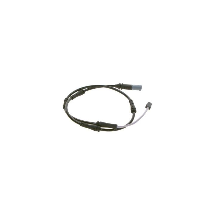 Arka Fren Balata Fişi BMW F10 F12 F13 Modelleri İçin - Bosch 1987473509