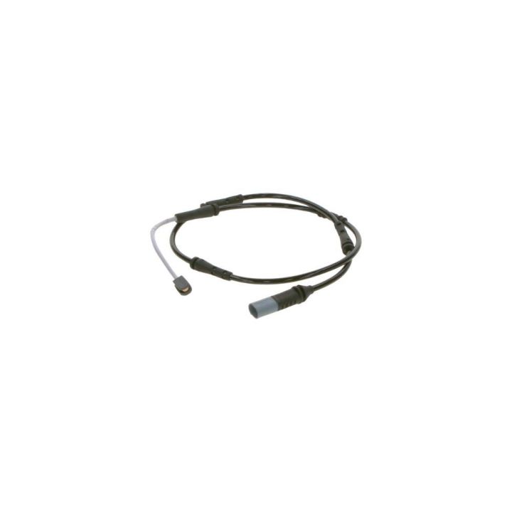 Arka Fren Balata Fişi BMW F10 F12 F13 Modelleri İçin - Bosch 1987473509