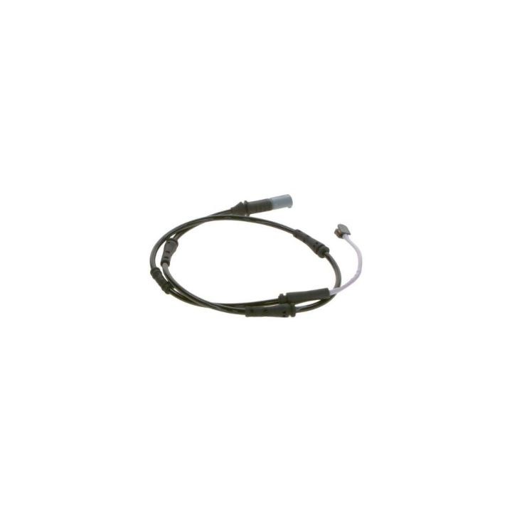 Arka Fren Balata Fişi BMW F10 F12 F13 Modelleri İçin - Bosch 1987473509