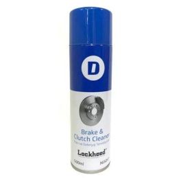 Fren Disk Debriyaj Balata Temizleyici Spreyi 500ml - DELPHİ NET1001T