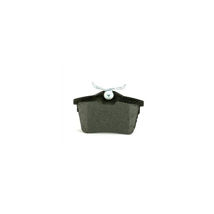 Arka Disk Balata Citroen Peugeot Berlingo 308 (CC, SW) Partner İçin (2000-) - DELPHİ LP2147