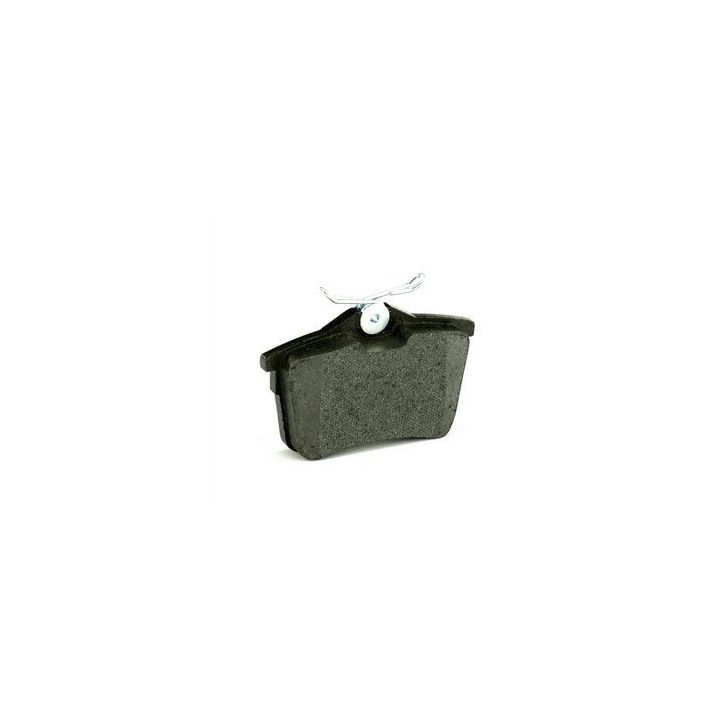Arka Disk Balata Citroen Peugeot Berlingo 308 (CC, SW) Partner İçin (2000-) - DELPHİ LP2147