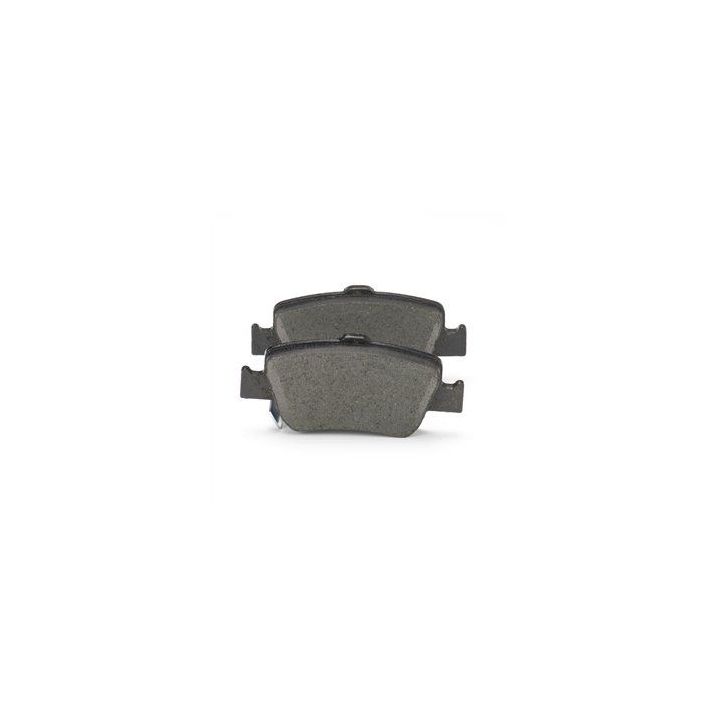 DISK BALATA ARKA TOYOTA COROLLA SEDAN 04- AURIS 1.3 DUAL VVTI1.4 VVTI1.6 VVTI1.81.4D-4D2.2D 03-2007-