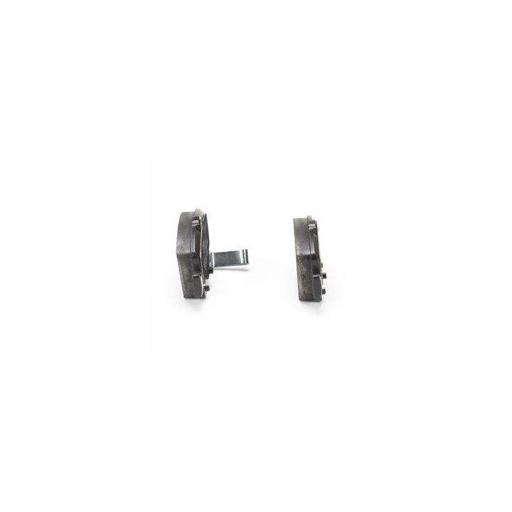 DISK BALATA ARKA TOYOTA COROLLA SEDAN 04- AURIS 1.3 DUAL VVTI1.4 VVTI1.6 VVTI1.81.4D-4D2.2D 03-2007-