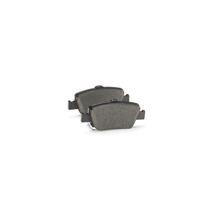 DISK BALATA ARKA TOYOTA COROLLA SEDAN 04- AURIS 1.3 DUAL VVTI1.4 VVTI1.6 VVTI1.81.4D-4D2.2D 03-2007-