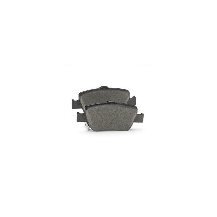 DISK BALATA ARKA TOYOTA COROLLA SEDAN 04- AURIS 1.3 DUAL VVTI1.4 VVTI1.6 VVTI1.81.4D-4D2.2D 03-2007-