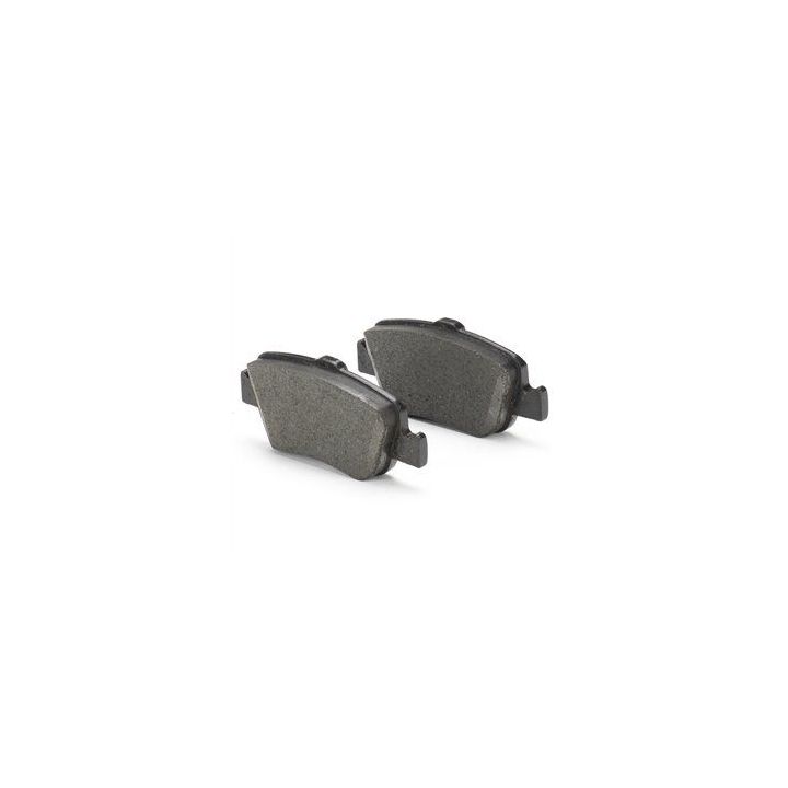 DISK BALATA ARKA TOYOTA COROLLA SEDAN 04- AURIS 1.3 DUAL VVTI1.4 VVTI1.6 VVTI1.81.4D-4D2.2D 03-2007-