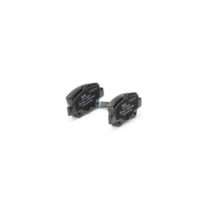 DISK BALATA ARKA TOYOTA COROLLA SEDAN 04- AURIS 1.3 DUAL VVTI1.4 VVTI1.6 VVTI1.81.4D-4D2.2D 03-2007-