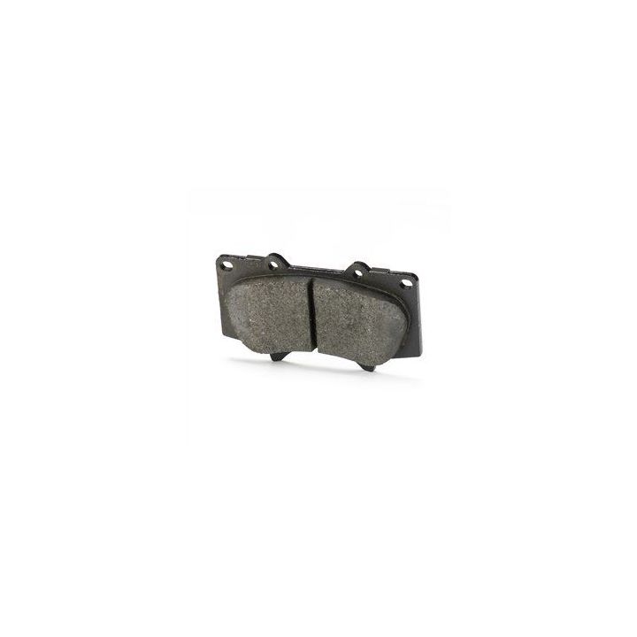 Ön Disk Balata Toyota Hilux ve Mitsubishi Pajero İçin (2007-2012) - DELPHİ LP1782