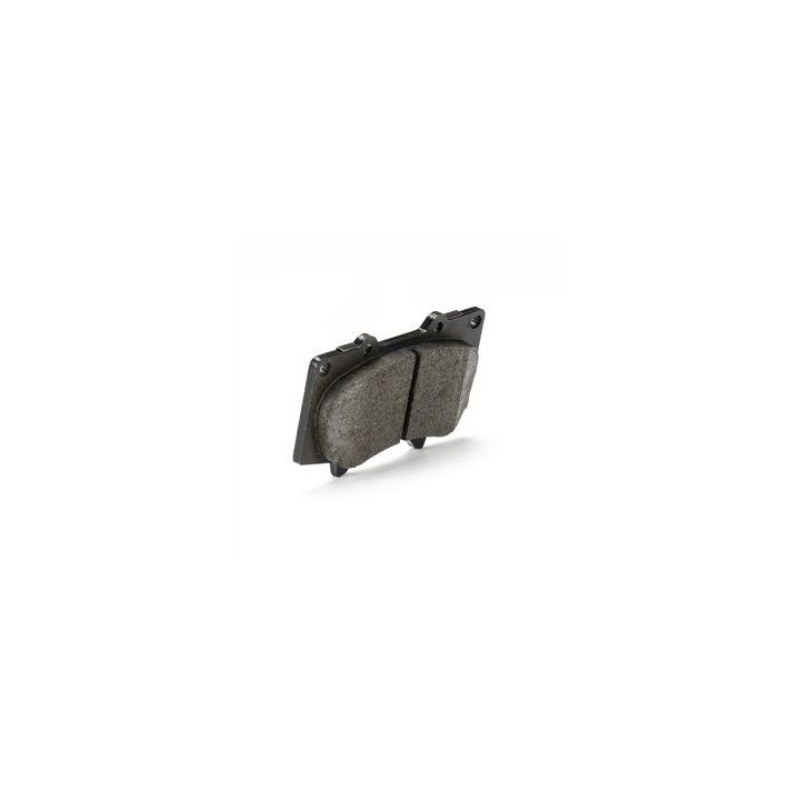 Ön Disk Balata Toyota Hilux ve Mitsubishi Pajero İçin (2007-2012) - DELPHİ LP1782