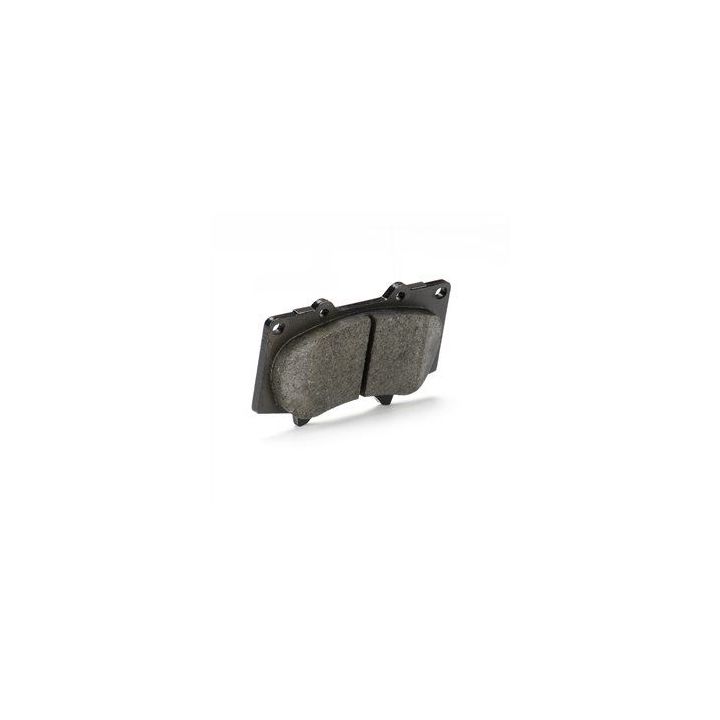 Ön Disk Balata Toyota Hilux ve Mitsubishi Pajero İçin (2007-2012) - DELPHİ LP1782