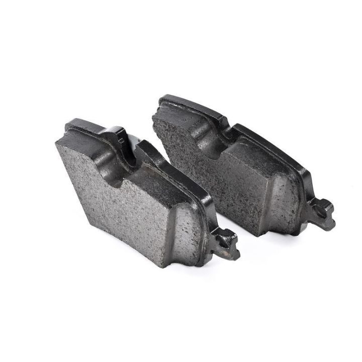 Arka Disk Balata BMW G20 G80 G28 G21 G81 G22 G82 İçin (2018-) - DELPHİ LP3606
