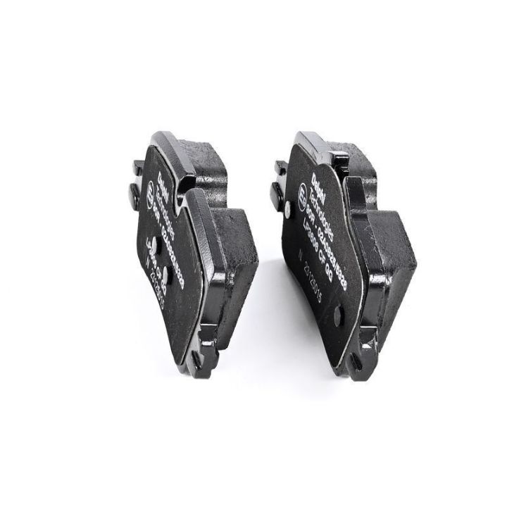 Arka Disk Balata BMW G20 G80 G28 G21 G81 G22 G82 İçin (2018-) - DELPHİ LP3606