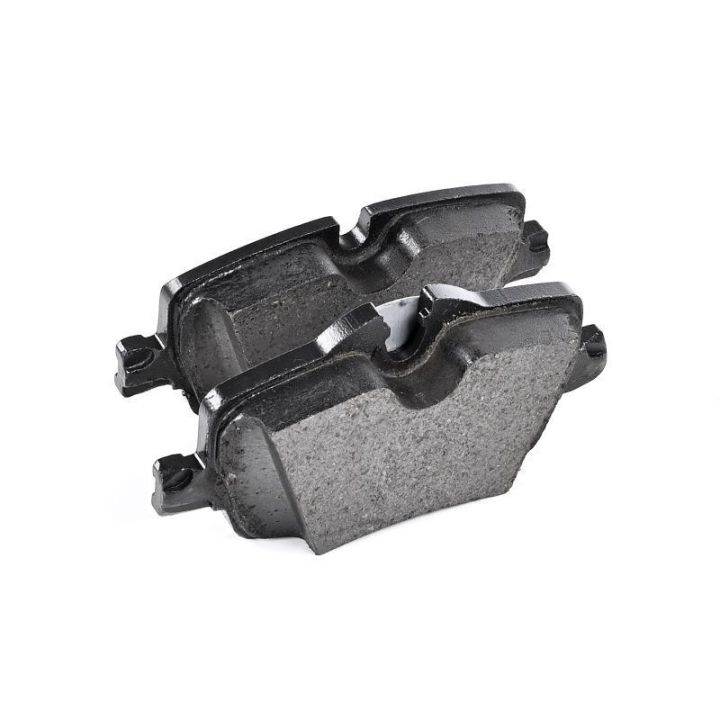 Arka Disk Balata BMW G20 G80 G28 G21 G81 G22 G82 İçin (2018-) - DELPHİ LP3606