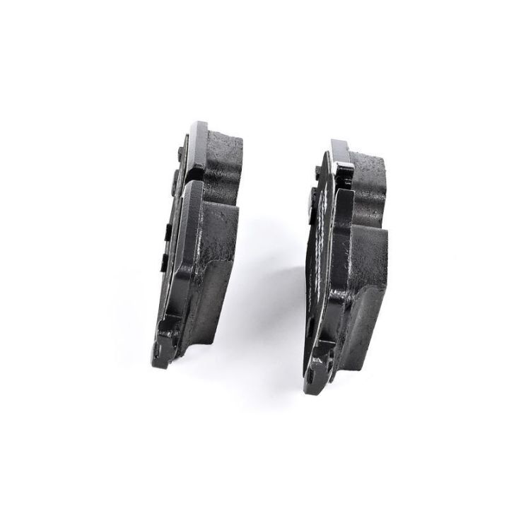 Arka Disk Balata BMW G20 G80 G28 G21 G81 G22 G82 İçin (2018-) - DELPHİ LP3606