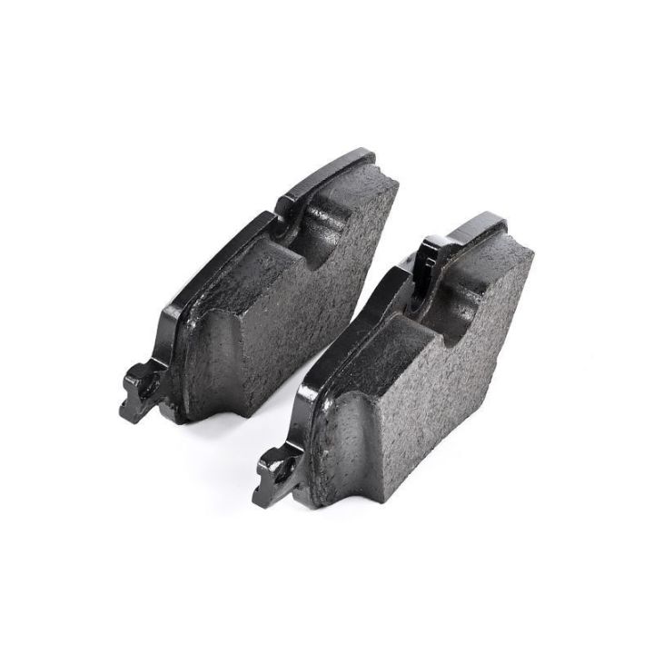 Arka Disk Balata BMW G20 G80 G28 G21 G81 G22 G82 İçin (2018-) - DELPHİ LP3606