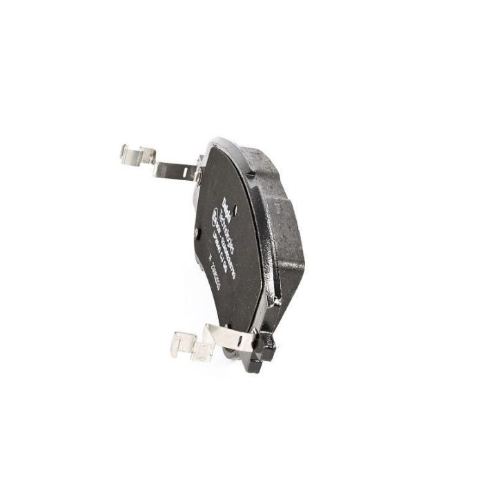 Disk Balata Citroen C4 III ve Peugeot 208 II İçin (2019-) - DELPHİ LP3840