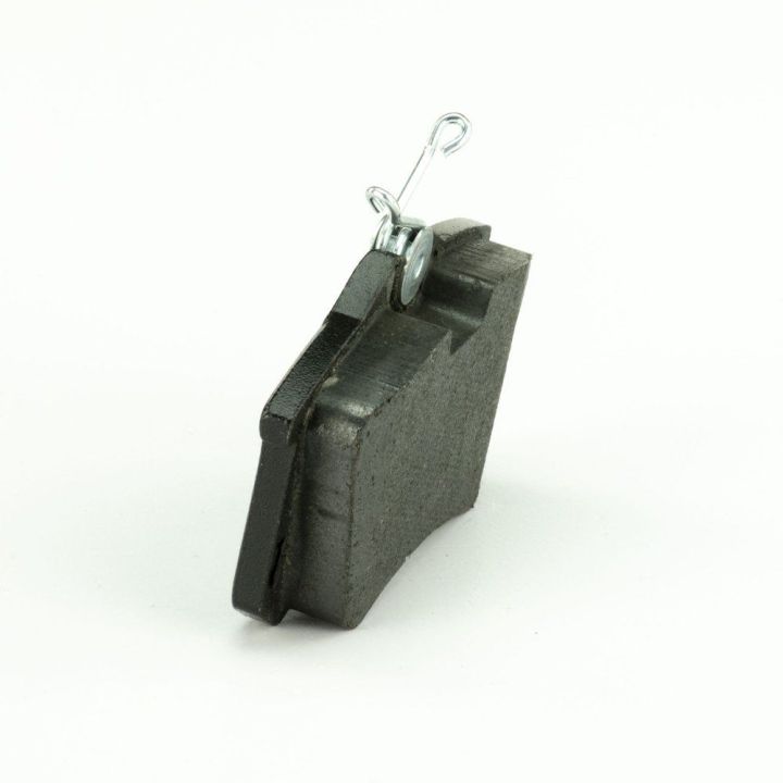 Arka Fren Balatası (87 MM) VW Passat Peugeot 307 Renault Megane II Partner Tepee Berlingo İçin - DELPHİ LP565