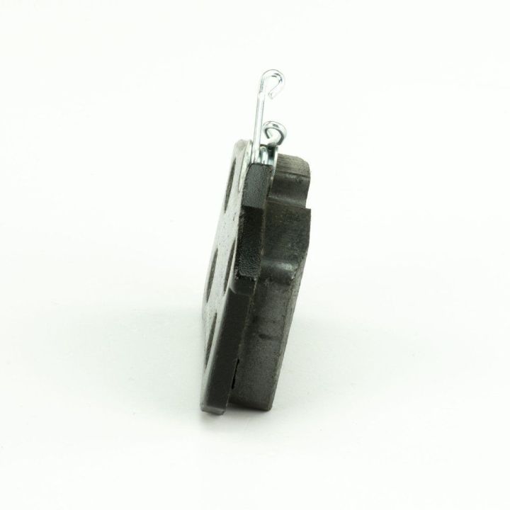 Arka Fren Balatası (87 MM) VW Passat Peugeot 307 Renault Megane II Partner Tepee Berlingo İçin - DELPHİ LP565