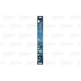 SILECEK SUPURGESI MUZ TIPI 350 MM (X1) HU35 (HYDROCONNECT COKLU BAGLANTI) VALEO 578570