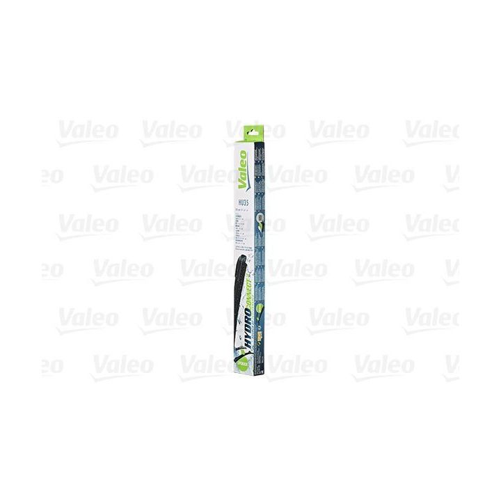 SILECEK SUPURGESI MUZ TIPI 350 MM (X1) HU35 (HYDROCONNECT COKLU BAGLANTI) VALEO 578570