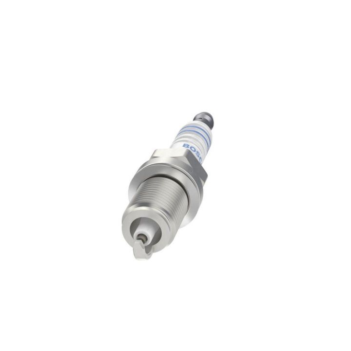 Ateşleme Bujisi FQR8LEU Opel Astra G H Corsa Vectra C Fiat Stilo İçin (2005-2011) - Bosch 0242229699