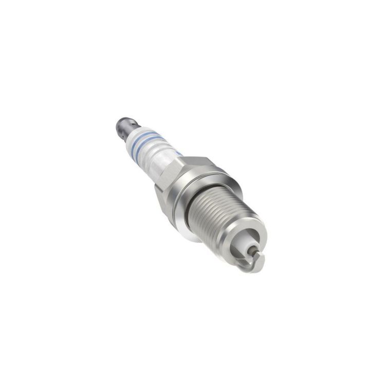 Ateşleme Bujisi FQR8LEU Opel Astra G H Corsa Vectra C Fiat Stilo İçin (2005-2011) - Bosch 0242229699