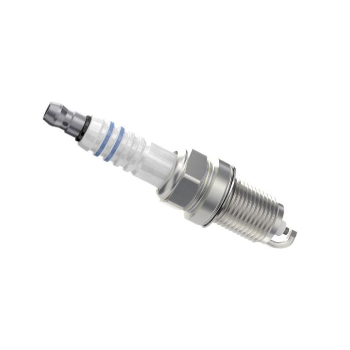 Ateşleme Bujisi FQR8LEU Opel Astra G H Corsa Vectra C Fiat Stilo İçin (2005-2011) - Bosch 0242229699