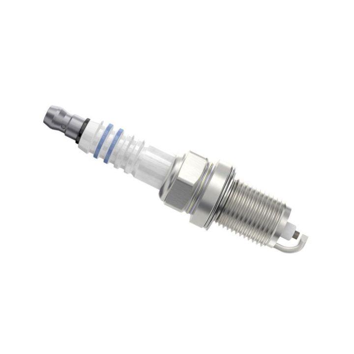 Ateşleme Bujisi FQR8LEU Opel Astra G H Corsa Vectra C Fiat Stilo İçin (2005-2011) - Bosch 0242229699